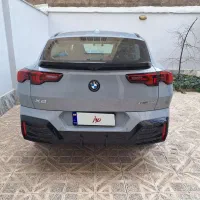 بی ام و X2 Xdrive 2025