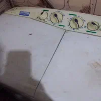 ماشین لباسشویی دوقلو|ماشین لباسشویی و خشککن لباس|مشهد, کوشش|دیوار