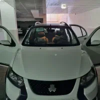 کوییک مدل  ۱۴۰۳ GXR|خودرو سواری و وانت|مشهد, ایثار|دیوار