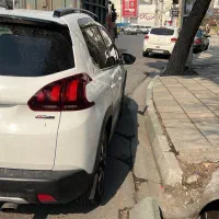پژو ۲۰۰۸ جی تی لاین|خودرو سواری و وانت|تهران, شهرک چیتگر|دیوار