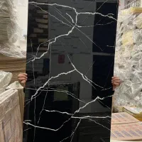 ماربل شیت ورق بزرگ و کوچیک و نبشی همرنگ