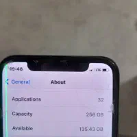 آیفون x|موبایل|تهران, شهرک طالقانی|دیوار