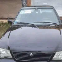 پراید‌ ۱۳۲