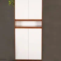 جاکفشی  جادار قدی|جاکفشی، کمد، دراور|مشهد, خین عرب|دیوار