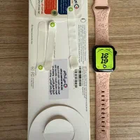 ساعت هوشمند apple watch se 2 2024 - 40mm|لوازم جانبی موبایل و تبلت|تهران, ایرانشهر|دیوار