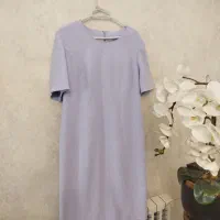 پیرهن با کت