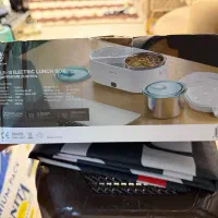 ظرف غذا گرین لاین|ظروف نگهدارنده، پلاستیکی، یک‌بارمصرف|تهران, تهرانپارس غربی|دیوار