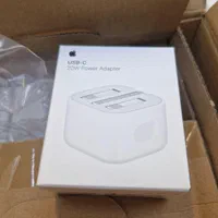 کلگی شارژ (شارژر)آیفون (۱۲ تا ۱۶ اصلی)اورجینال