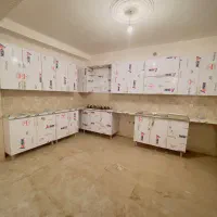 کابینت آماده برای نصب ۱۴متری با باکس یخچال|مصالح و تجهیزات ساختمان|شهریار, شهرک مصطفی خمینی|دیوار