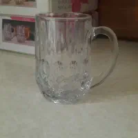 استکان چایی