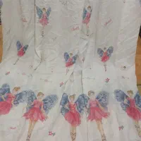 پرده مناسب اتاق کودک