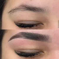 آموزش لیفت مژه و ابرو با تضمین یادگیری هنرجو|خدمات آموزشی|مشهد, فلسطین|دیوار