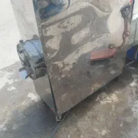 دستگاه پرس هیدرولیگ ودستگاه غوره لیمو انار گوجه