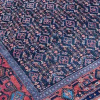 فرش سنندج تک پود|فرش|تهران, منیریه|دیوار