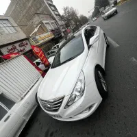 سوناتا وایف ۲۰۱۵