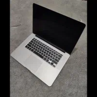 لپ تاپ Macbook pro late 2013 گرافیک دار تمیز