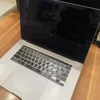 مک بوک پرو ۱۶ اینچ ۲۰۱۹ - i7  - رم ۱۶  - SSD 512