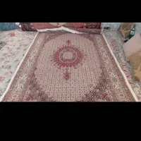 فرش دستباف