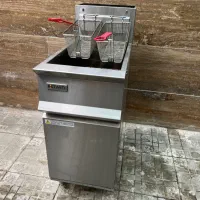 سرخ کن صنعتی هاوین مدل RF12|کافیشاپ و رستوران|تهران, چیتگر شمالی|دیوار