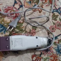 ماشین ریش تراش