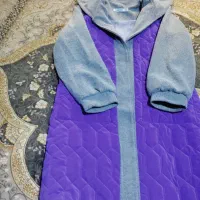 کاپشن پالتو