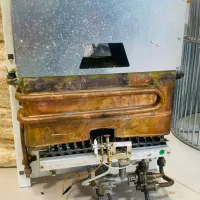 تعمیر و سرویس تخصصی آبگرمکن پکیج بخاری با گارانتی|خدمات پیشه و مهارت|مشهد, میعاد (شهرک غرب)|دیوار