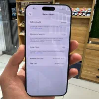 ۱۶پرومکس باطری۱۰۰ درحد نو|موبایل|تهران, فرودگاه مهرآباد|دیوار