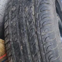 لاستیک ۱۴ و باربند ۲۰۶