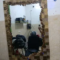 آینه پینترسی جدید نو|آینه|سبزوار, هویزه|دیوار