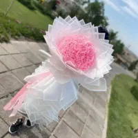 دسته گل ربانی و باکس