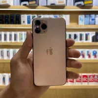 گوشی ایفون 11 پرو حافظه 256 گیگ اقساط|موبایل|ورامین, ورامین|دیوار
