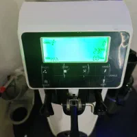 دستگاه بستنی ساز ۱۰لیتری مخصوص کافی شاپ