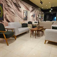 تولیدی مبلمان داریوش، مدل کنزو اقساط بدون سود|مبلمان خانگی و میز عسلی|سیرجان, |دیوار