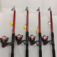 چوب لنسر چرخ ماهیگیری ایکستریم ۲.۷۰|ماهیگیری|بابلسر, |دیوار