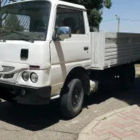 نیسان zf زد اف