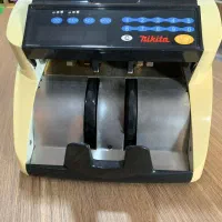 دستگاه پولشمار nikita