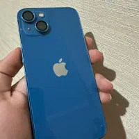 ایفون 13دو سیم در حد نو