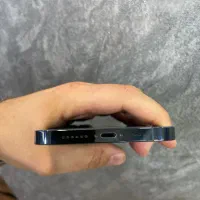 ایفون ۱۲ پرومکس شرکتی zaa دوسیم|موبایل|تبریز, |دیوار