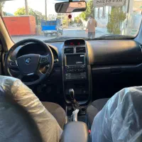 سورن پلاس موتور ef7|خودرو سواری و وانت|خرمآباد, |دیوار