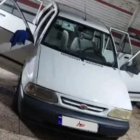 پراید ۹۵ درحد ۱۴۰۲