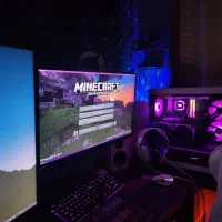 قطعات pc