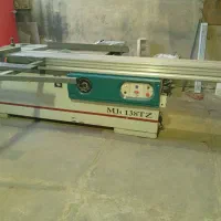 دورکن نوین چوب ساچمه ای سالم