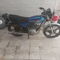 هندا کویر ۲۰۰ مدل ۱۳۹۹|موتورسیکلت|تهران, شهرک شریعتی|دیوار