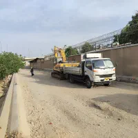 کامیونت ۶تن مدل ۹۶