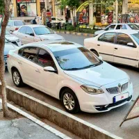 برلیانس H330 AT اتومات مدل 1395