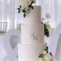 اجاره ماکت کیک  عروسی