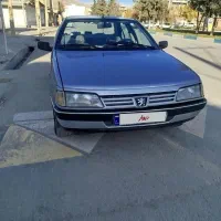 405|خودرو سواری و وانت|لردگان, |دیوار