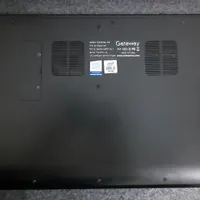 لپ‌تاپ اسلیم Gateway نسل ۱۰ (فروش فوری)|رایانه همراه|یزد, |دیوار