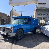 نیسان ۸۷دوگانه کارخانه|خودرو سواری و وانت|ملایر, |دیوار