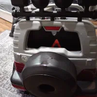 ماشین شارژی|اسباب‌‌بازی|مشکین‌دشت, |دیوار